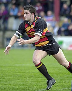 Mark Barlow28